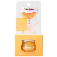 Frudia Крем для сияния кожи с цитрусом Citrus Brightening Cream, 10 г