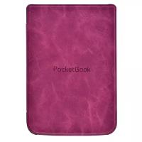 Обложка PocketBook 616, 627, 628, 632, 633 Original Shell Classic PBC-628-PR-RU фиолетовый