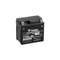 Аккумулятор 4 ач обратная 80 а 12 в agm high performance agm 113x70x105 YUASA FU 2WNF4 YTX5LBS 3349124 5050694007095 YUASA