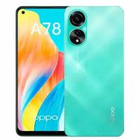 Сотовый телефон Oppo A78 8/256Gb Green