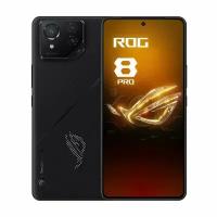 Смартфон Asus ROG Phone 8 Pro 16/512Gb Phantom Black (черный)