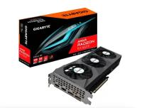 Видеокарта GIGABYTE Radeon RX 6600 EAGLE 8G (GV-R66EAGLE-8GD), Retail