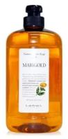 Lebel Natural Marigold Шампунь для жирной кожи головы, 1000 мл