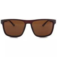 Мужские солнцезащитные очки MATRIX MT8508 Brown