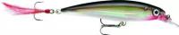 Воблер RAPALA X-Rap 08 /S /суспендер/ 0,9-1,5м, 8см, 7гр XR08-S