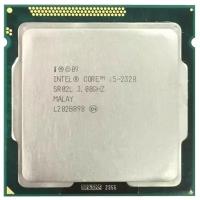 Процессор Intel Core i5-2320 OEM