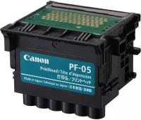 Печатающая головка Canon Print Head PF-05 (3872B001)