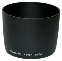 Бленда Flama JCET-64 (ET-64II) для Canon EF 75-300mm f/4-5.6 IS USM