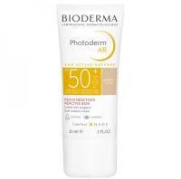 Крем bioderma photoderm ar