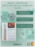 Ампулы Лосьон Hair Revitalizer Salerm