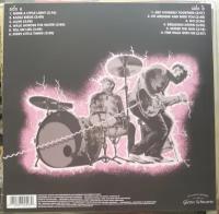 Виниловая пластинка Black Keys, The, Let's Rock (Black Vinyl)