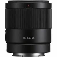 Sony FE 35mm f/1.8 (SEL35F18F)