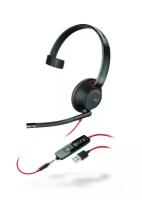 Гарнитура Plantronics BlackWire C5210-A