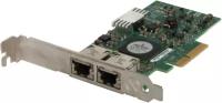 Сетевая карта Dell, Broadcom 5709, 0G218C, PCI-E, 10/100/1000 Мбит/с