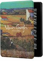 Чехол-книжка для Amazon Kindle PaperWhite 1/2/3 (2012/2013/2015) Van Gogh Holland