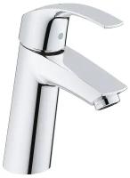 Смеситель для раковины Grohe Eurosmart 2339510E Хром