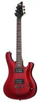 Электрогитара SCHECTER SGR 006 M RED