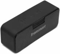 Колонка Bluetooth Tronsmart Element T2 Plus 20W black