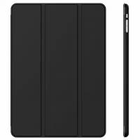 Чехол-книжка для iPad 7 / iPad 8 / iPad 9 (10.2", 2019-2021 г.) Smart Сase, черный