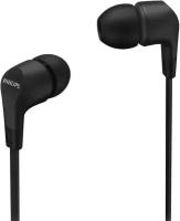 Наушники PHILIPS TAE1105BK/00, черный