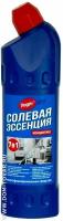 Дюден Средство для чистки туалетов и ванн Солевая Эссенция, 750 мл