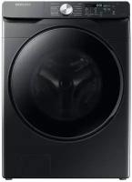 Стиральная машина Samsung WF18T8000GV, черный