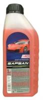 Антифриз Sapsan Red 1кг (60004)