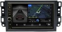 Штатная магнитола Chevrolet Aveo, Captiva, Epica (2006-2012) Canbox M-Line 5601-RP-CVLV-58 Android 10 (4G-SIM, 2/32, DSP, IPS) С крутилкой