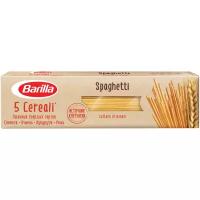 Спагетти Barilla 5 злаков 450г Россия