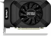 Видеокарта GeForce GTX 1050 -2GD