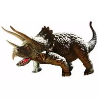 Сборная модель Revell Dinosaurs Triceratops (06471) 1:13