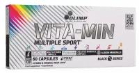 Vita-Min Multiple Sport Olimp Sport Nutrition (60 кап)