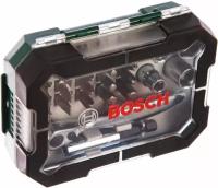 Набор бит Bosch PromoLine 2607017322 26 пред. для шуруповертов