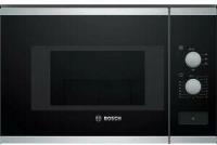 Встраиваемая микроволновая печь Bosch BFL520MS0