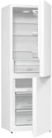 Двухкамерный холодильник Gorenje RK 6192 PW4