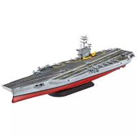 Revell U.S.S. Nimitz (CVN-68) (05814) 1:1200