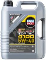 Liqui Moly Top Tec 4100 5W-40 5л