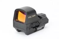 Коллиматор Holosun Open Reflex HS510C