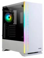 Корпус Zalman S5 WHITE