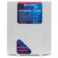 Стабилизатор напряжения Энерготех OPTIMUM+ 12000(HV)