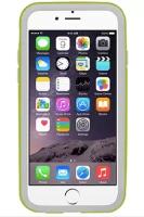 Бампер Ozaki O! coat ShockBand для iPhone 6/6s Green OC567WS