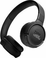 Беспроводные наушники JBL T520BT black