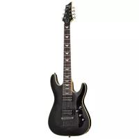 Schecter OMEN EXTREME-7 STBLK