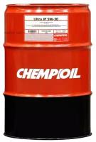 CHEMPIOIL 5w-30 Ultra Jp Sn/Ch-4 60л (Синт. Мотор. Масло)