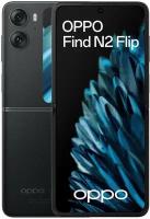 Смартфон OPPO Find N2 Flip 8/256Gb/Черный/RU