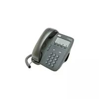 VoIP-оборудование Cisco IP- телефон Cisco 7902G