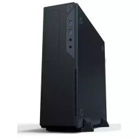 Корпус Powerman EL501 black mATX 6116779 300 Вт