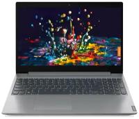 Ноутбук 15,6 LENOVO IР3 [81WQ005WFE] Full HD/Cel N4020/4Gb/HDD 1Tb/no OS