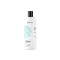 Indola Cleasing Shampoo Очищающий шампунь для волос, 300 мл