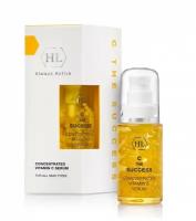 Holy Land C the SUCCESS Concentrated-Natural Vitamin C Serum — Интенсивная сыворотка с витамином С